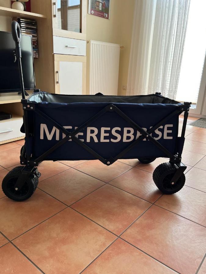 Meeresbrise 诺德代希 外观 照片